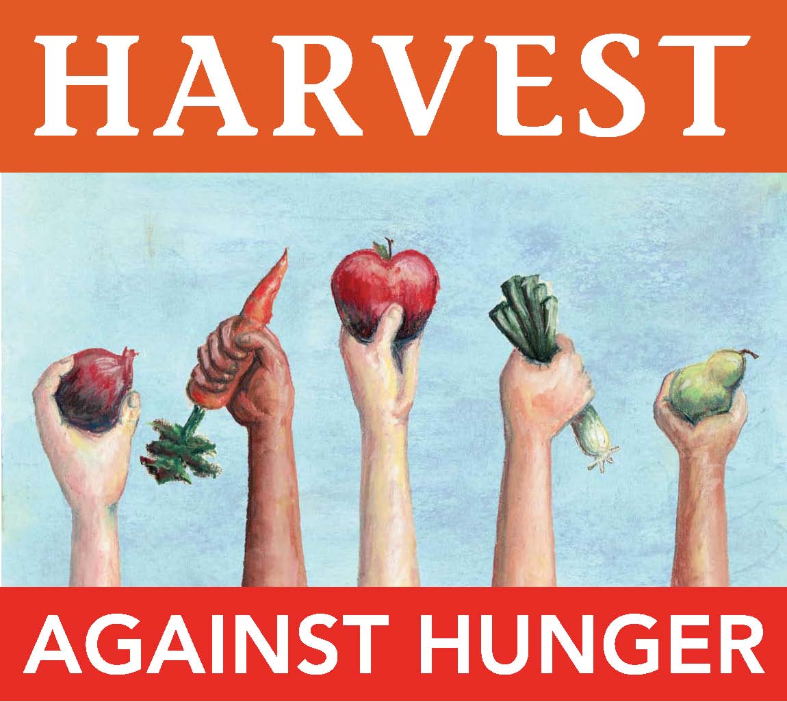 hungry harvest competitors
