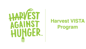 Harvest Against Hunger Harvest Blog